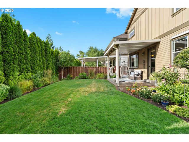 12244 Sw PALERMO St, Wilsonville, OR 97070
