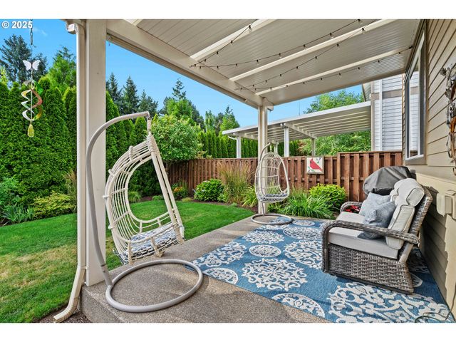 12244 Sw PALERMO St, Wilsonville, OR 97070