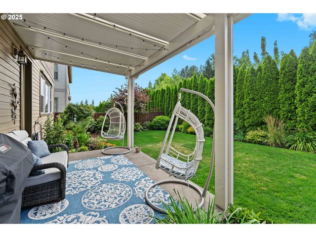 12244 Sw PALERMO St, Wilsonville, OR 97070
