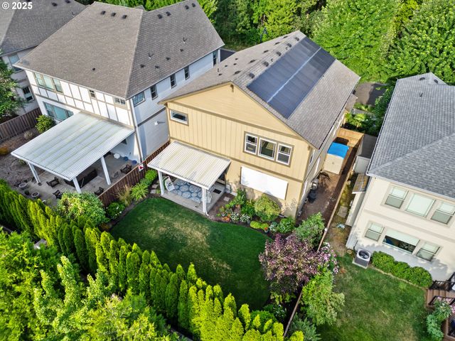 12244 Sw PALERMO St, Wilsonville, OR 97070
