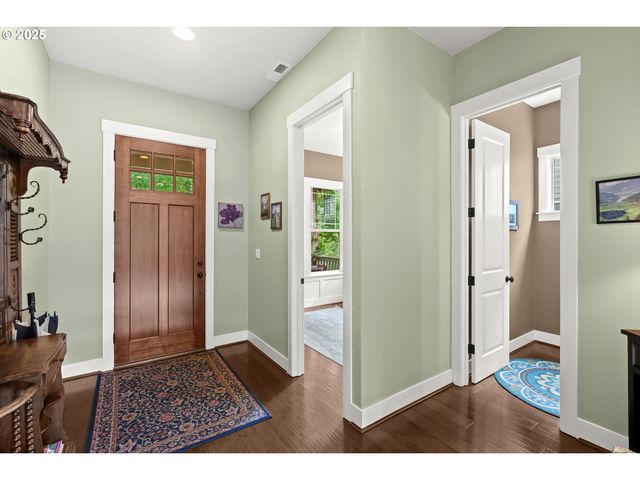 12244 Sw PALERMO St, Wilsonville, OR 97070