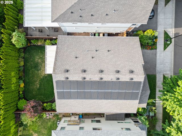 12244 Sw PALERMO St, Wilsonville, OR 97070