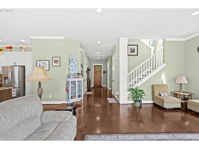 12244 Sw PALERMO St, Wilsonville, OR 97070
