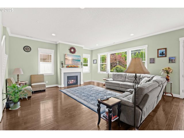 12244 Sw PALERMO St, Wilsonville, OR 97070