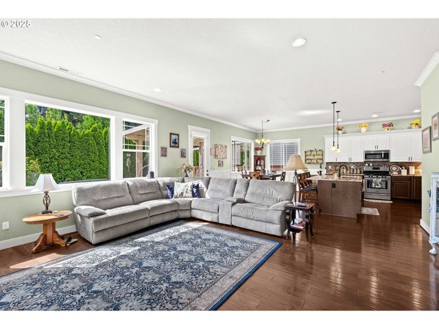 12244 Sw PALERMO St, Wilsonville, OR 97070