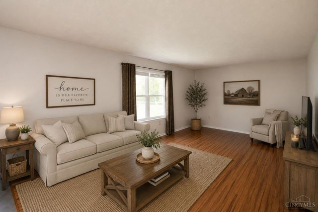 6067 Weber Oaks Drive, Miami Twp, OH 45140