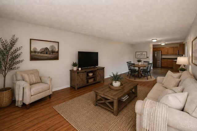 6067 Weber Oaks Drive, Miami Twp, OH 45140