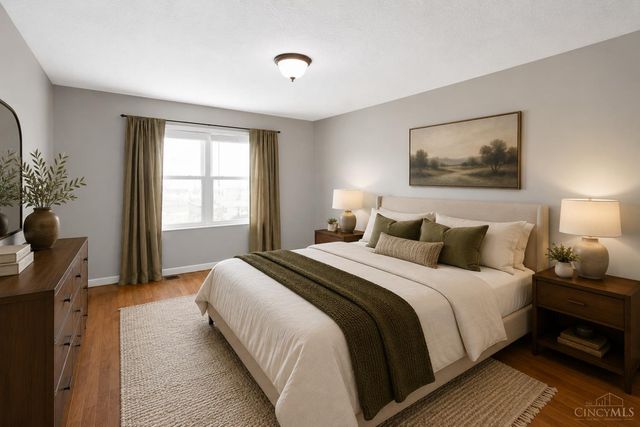 6067 Weber Oaks Drive, Miami Twp, OH 45140