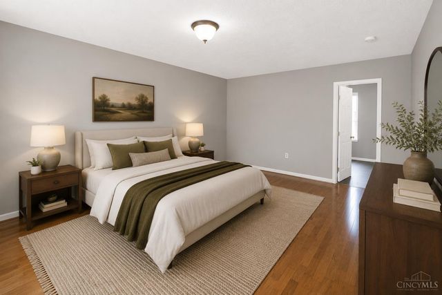 6067 Weber Oaks Drive, Miami Twp, OH 45140