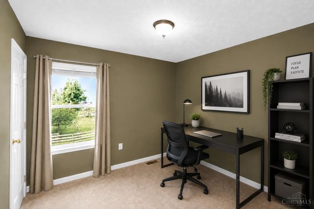 6067 Weber Oaks Drive, Miami Twp, OH 45140