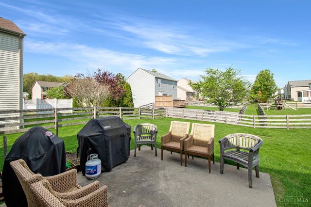 6067 Weber Oaks Drive, Miami Twp, OH 45140