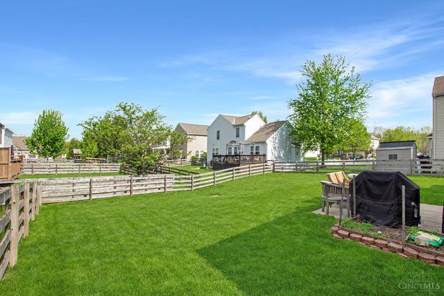 6067 Weber Oaks Drive, Miami Twp, OH 45140
