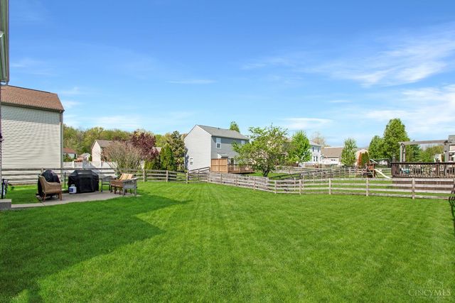 6067 Weber Oaks Drive, Miami Twp, OH 45140