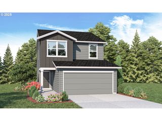 2783 U St, Springfield, OR 97477