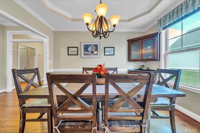 25 Cabel Court, Roanoke, VA 24019