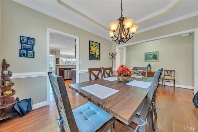 25 Cabel Court, Roanoke, VA 24019