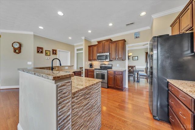 25 Cabel Court, Roanoke, VA 24019