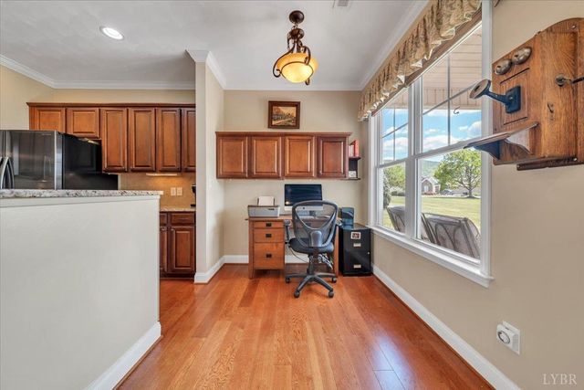 25 Cabel Court, Roanoke, VA 24019