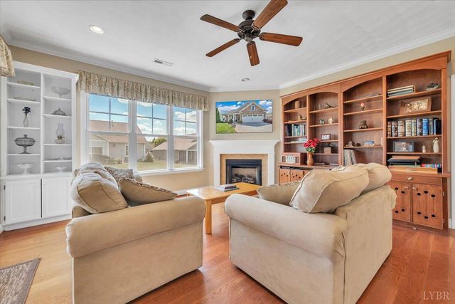 25 Cabel Court, Roanoke, VA 24019