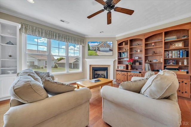 25 Cabel Court, Roanoke, VA 24019