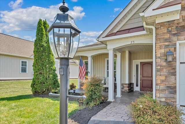 25 Cabel Court, Roanoke, VA 24019