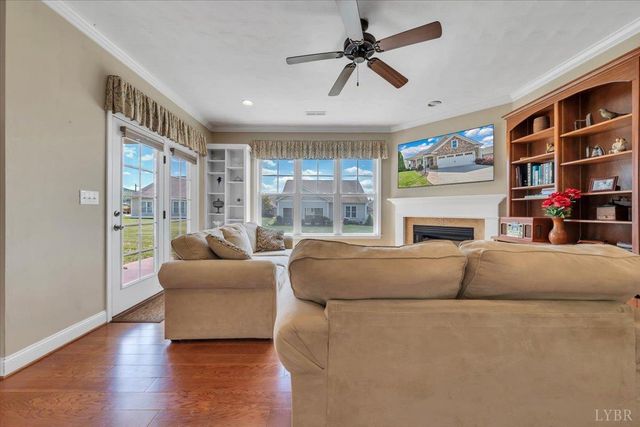 25 Cabel Court, Roanoke, VA 24019