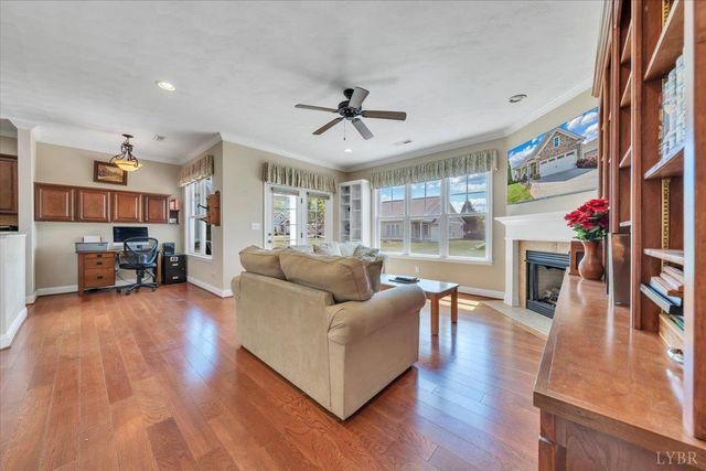 25 Cabel Court, Roanoke, VA 24019
