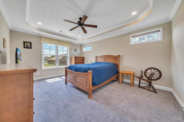25 Cabel Court, Roanoke, VA 24019