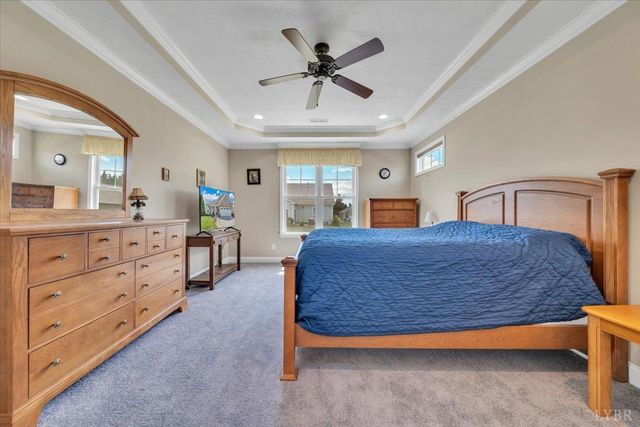 25 Cabel Court, Roanoke, VA 24019