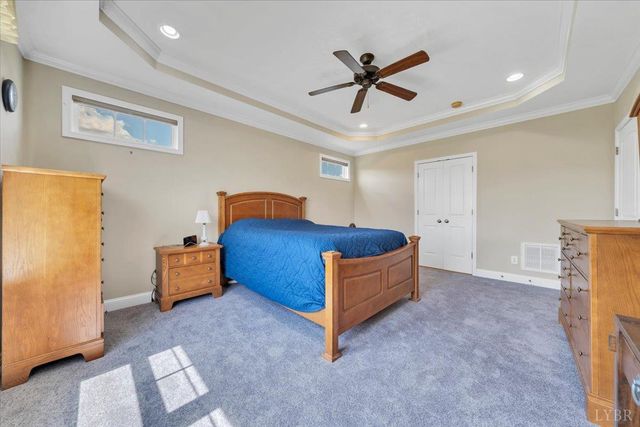 25 Cabel Court, Roanoke, VA 24019