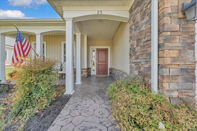 25 Cabel Court, Roanoke, VA 24019
