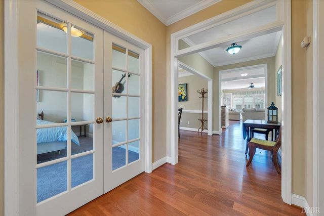 25 Cabel Court, Roanoke, VA 24019