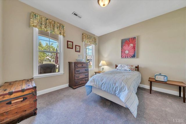 25 Cabel Court, Roanoke, VA 24019