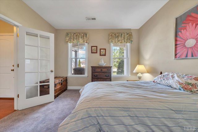 25 Cabel Court, Roanoke, VA 24019