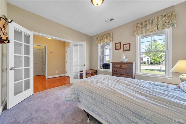 25 Cabel Court, Roanoke, VA 24019