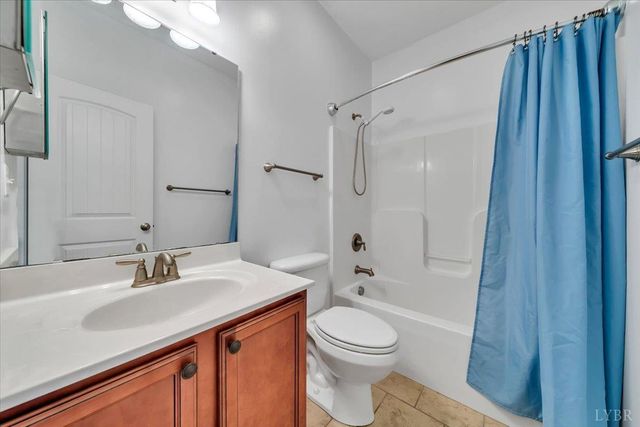 25 Cabel Court, Roanoke, VA 24019