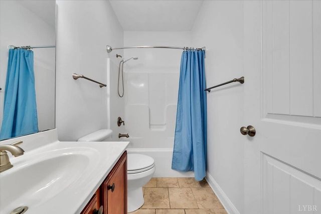 25 Cabel Court, Roanoke, VA 24019