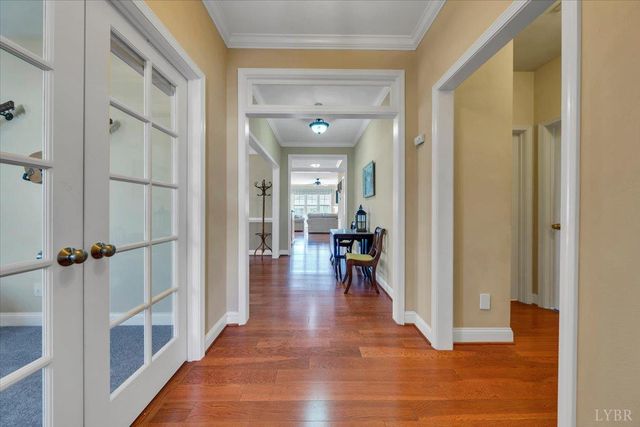 25 Cabel Court, Roanoke, VA 24019