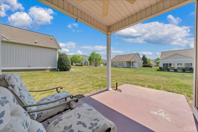 25 Cabel Court, Roanoke, VA 24019