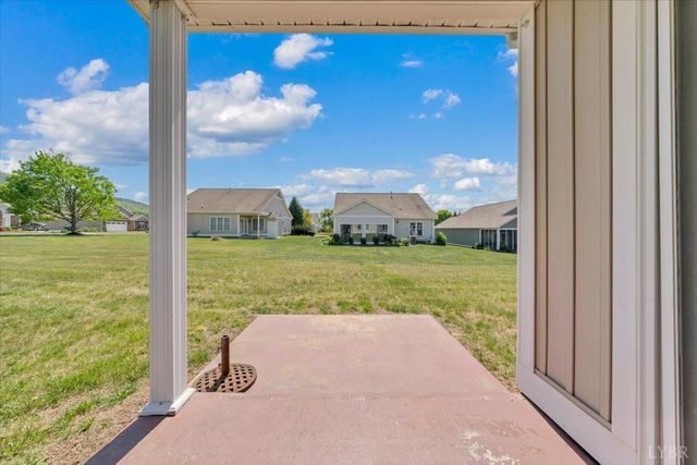 25 Cabel Court, Roanoke, VA 24019