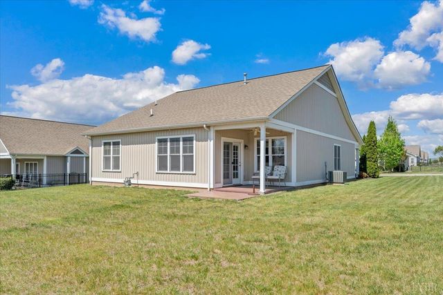 25 Cabel Court, Roanoke, VA 24019