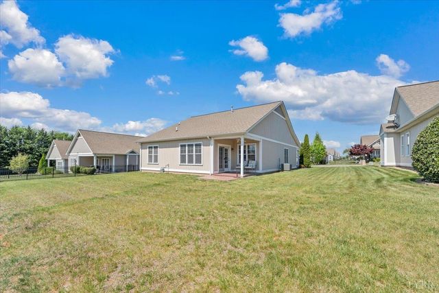 25 Cabel Court, Roanoke, VA 24019