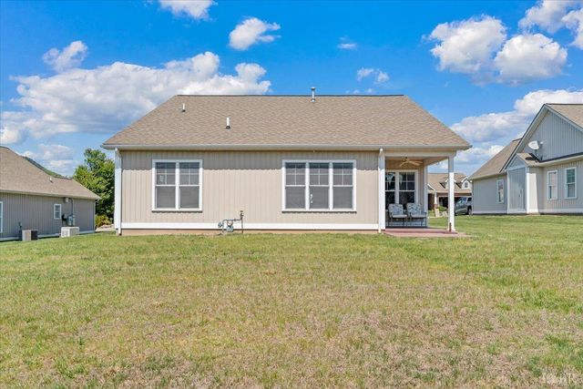 25 Cabel Court, Roanoke, VA 24019