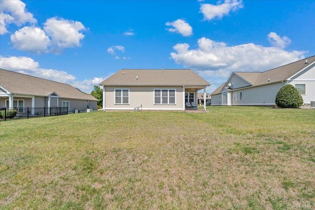 25 Cabel Court, Roanoke, VA 24019
