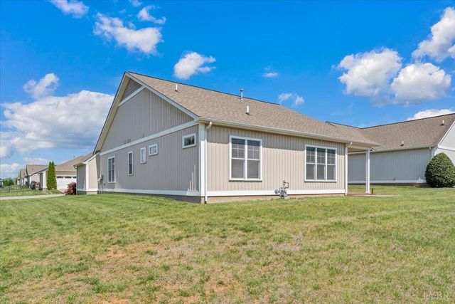 25 Cabel Court, Roanoke, VA 24019