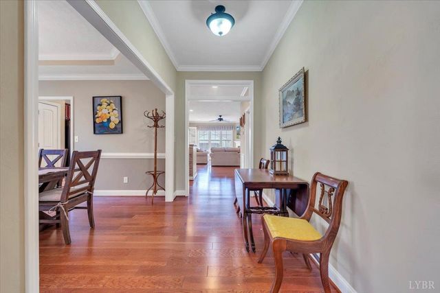 25 Cabel Court, Roanoke, VA 24019