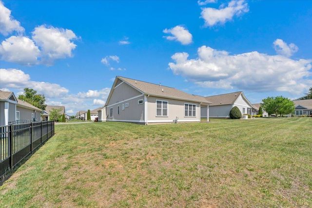 25 Cabel Court, Roanoke, VA 24019