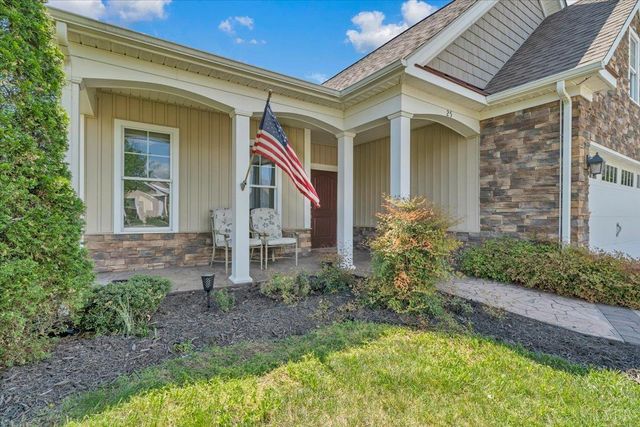 25 Cabel Court, Roanoke, VA 24019