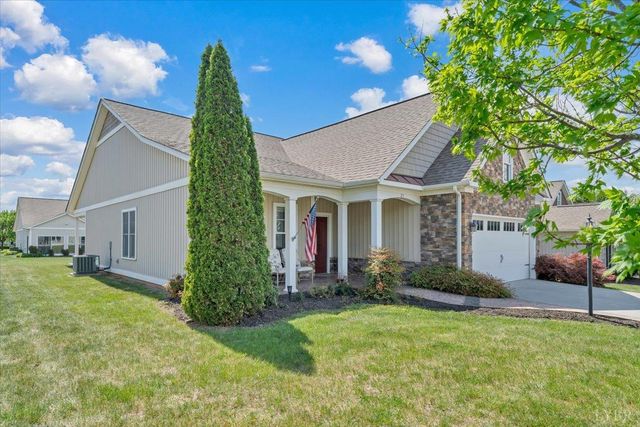 25 Cabel Court, Roanoke, VA 24019