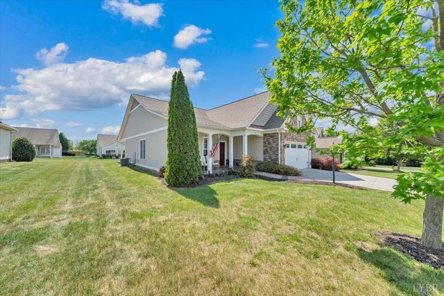 25 Cabel Court, Roanoke, VA 24019